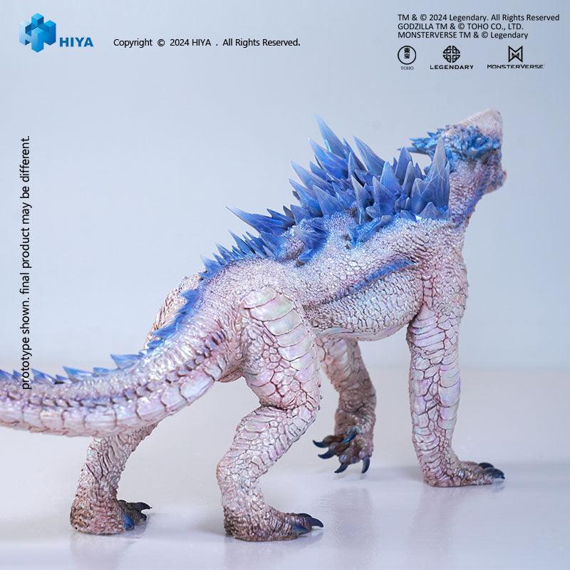 HIYA - Stylist Series Shimo Figure Statue - inshobby.com