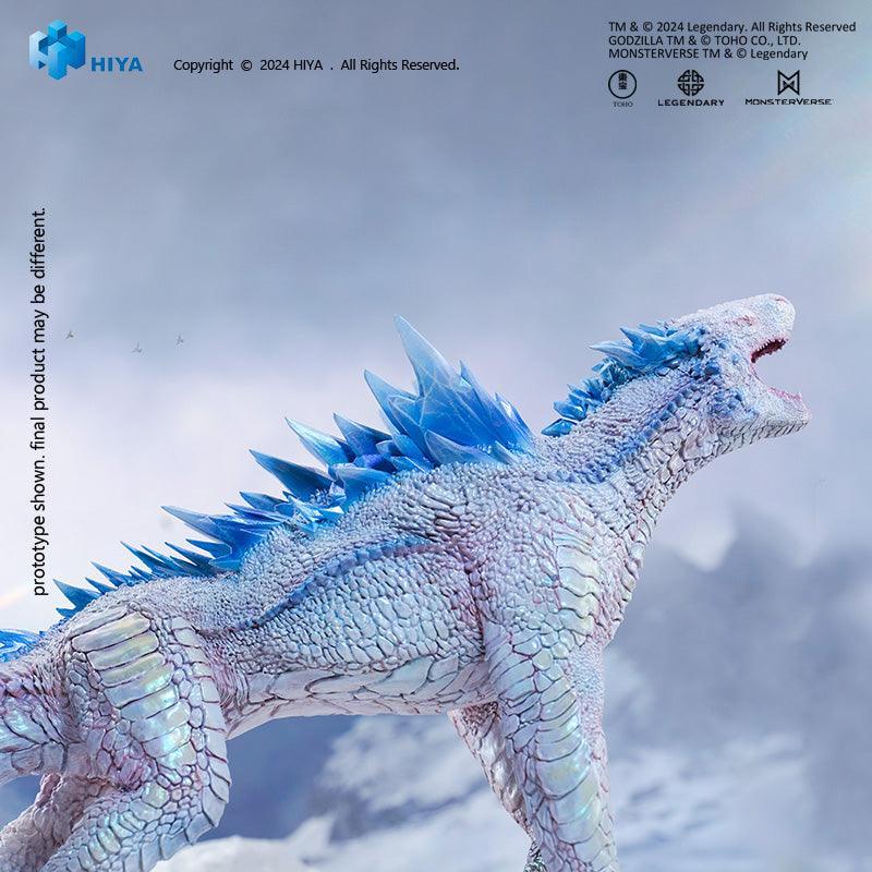 HIYA - Stylist Series Shimo Figure Statue - inshobby.com