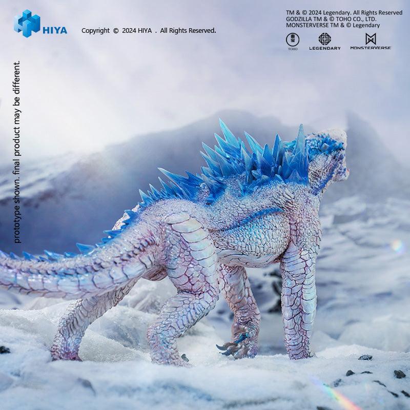 HIYA - Stylist Series Shimo Figure Statue - inshobby.com