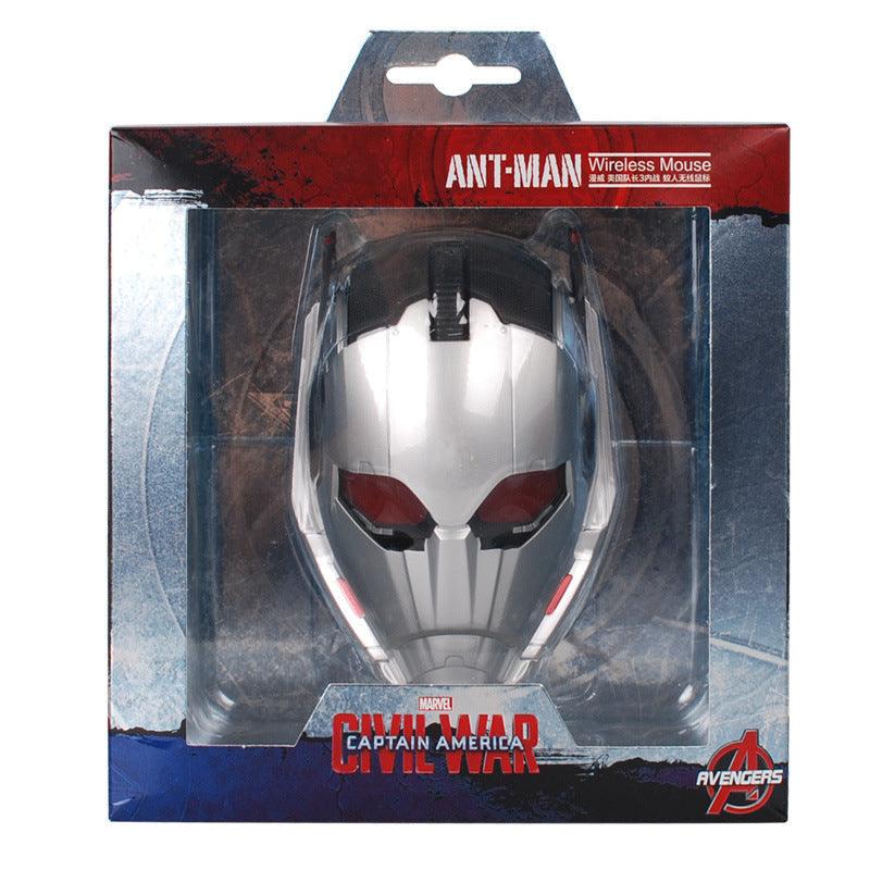 Hobby Box - Ant-Man Wireless USB Mouse