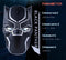 Hobby Box - Black Panther Wireless USB Mouse