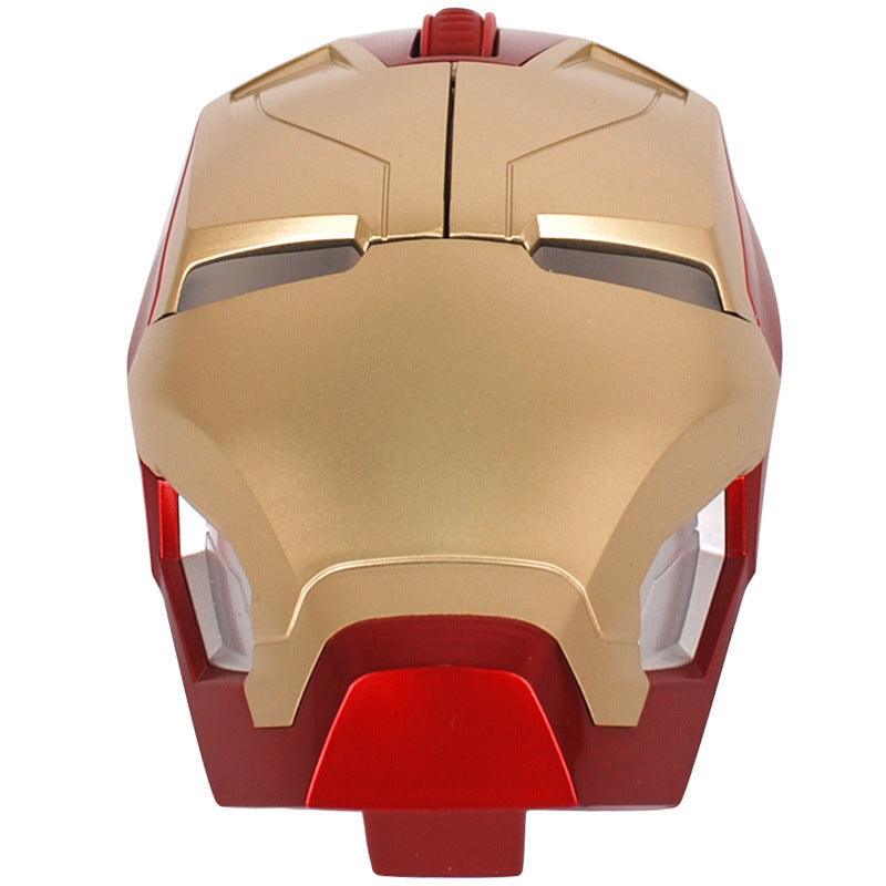 Hobby Box - Iron Man Mark XLVI Mk46 Wireless USB Mouse