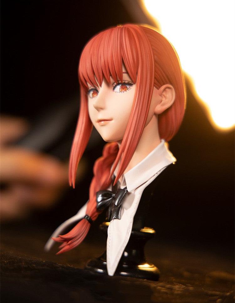 Hobby House - 1:4 Makima Castoff Figure Statue - inshobby.com