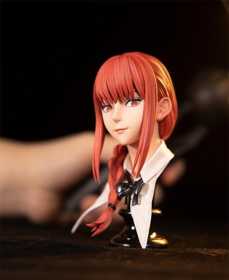 Hobby House - 1:4 Makima Castoff Figure Statue - inshobby.com