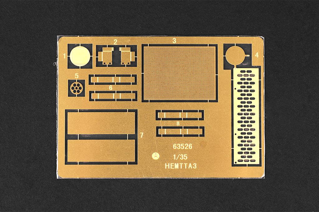 I ♥ KIT - 1:35 US C-RAM With HEMTT A3 Assembly Kit