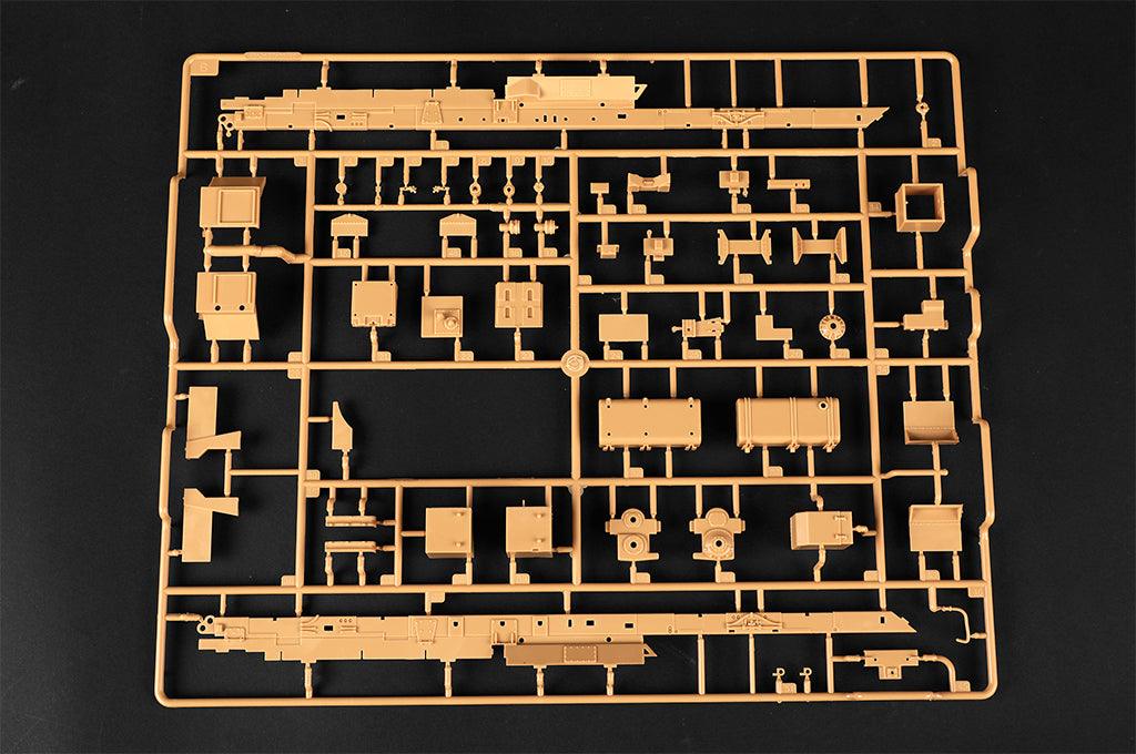 I ♥ KIT - 1:35 US C-RAM With HEMTT A3 Assembly Kit