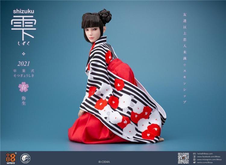 I8 Toys - 1:6 Shizuku Set A Seamless Figure - inshobby.com