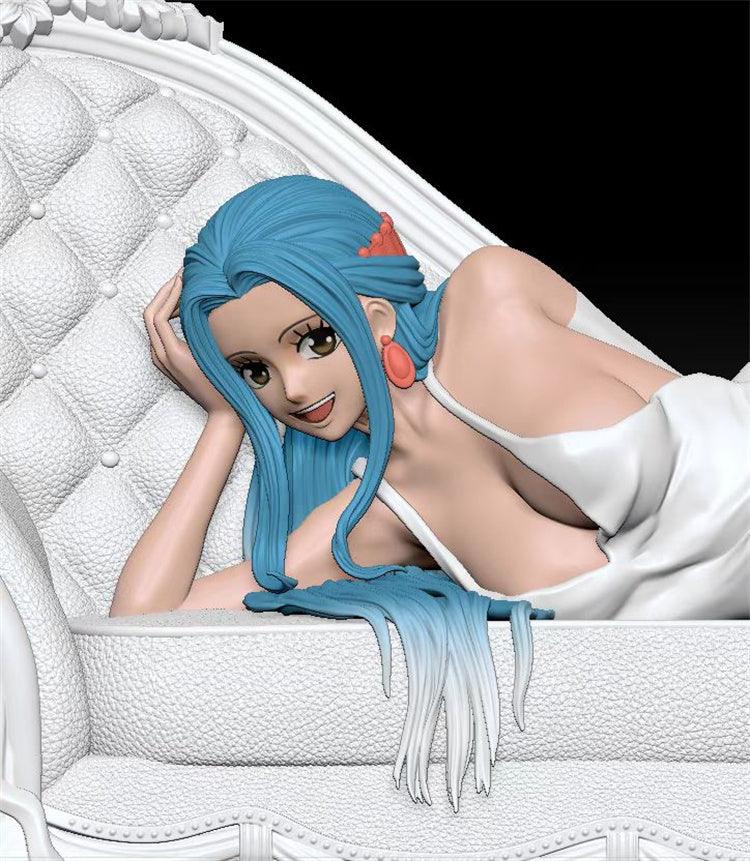 IN IU Studio - 1:8 Nefertari D Vivi Figure Statue