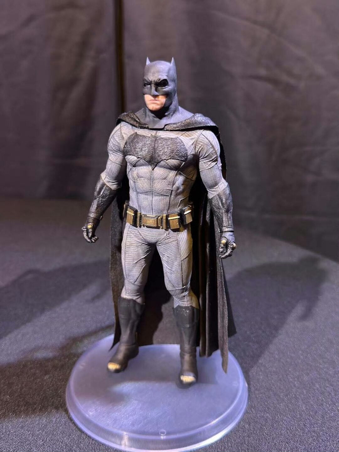 1:12 Batman BVS Version Action Figure