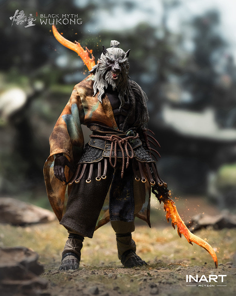 inart-1-12-black-myth-wukong-guangzhi-action-figure-1 - INS Hobby