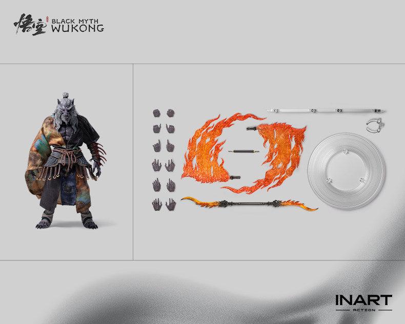 inart-1-12-black-myth-wukong-guangzhi-action-figure-27 - INS Hobby