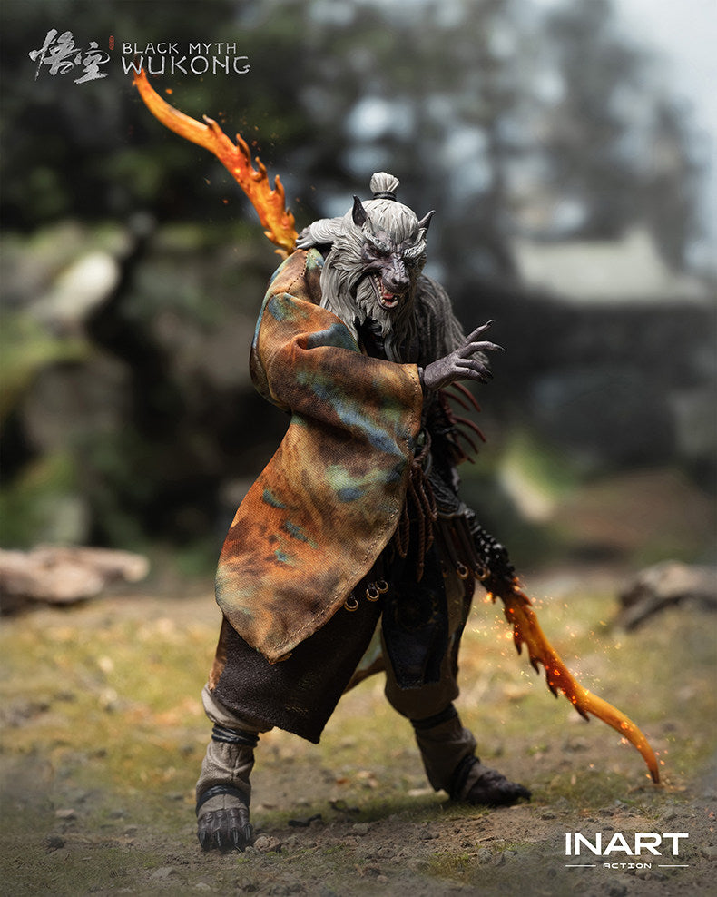 inart-1-12-black-myth-wukong-guangzhi-action-figure-3 - INS Hobby