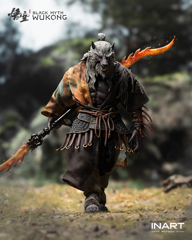 inart-1-12-black-myth-wukong-guangzhi-action-figure-4 - INS Hobby