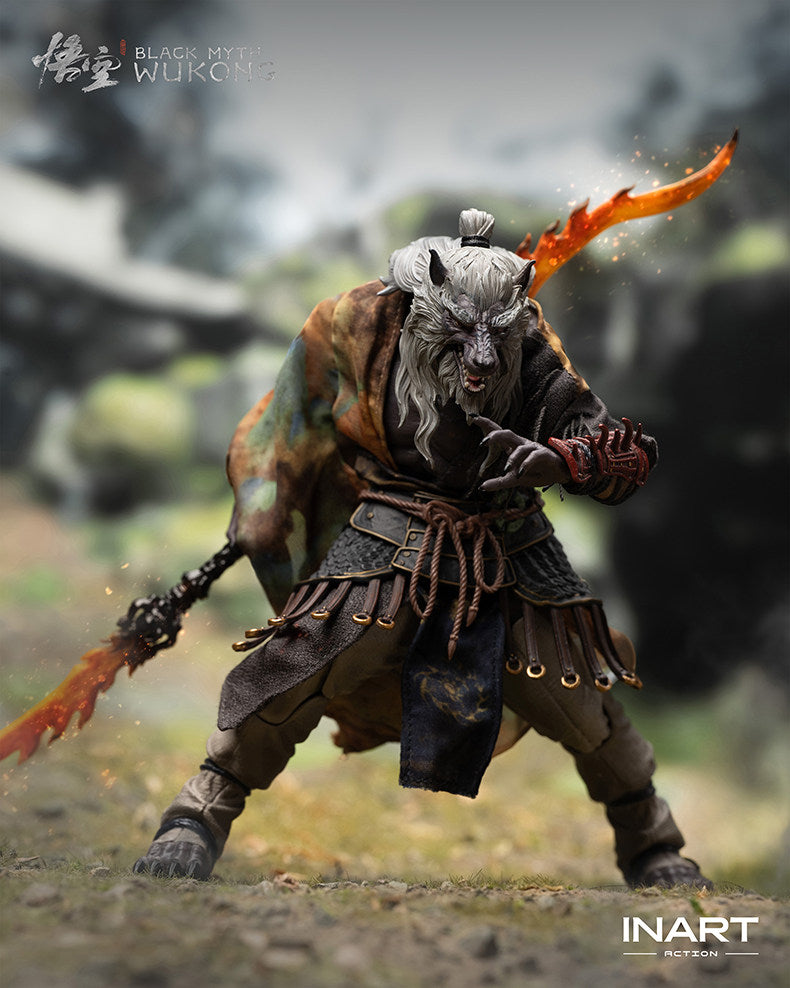 inart-1-12-black-myth-wukong-guangzhi-action-figure-5 - INS Hobby