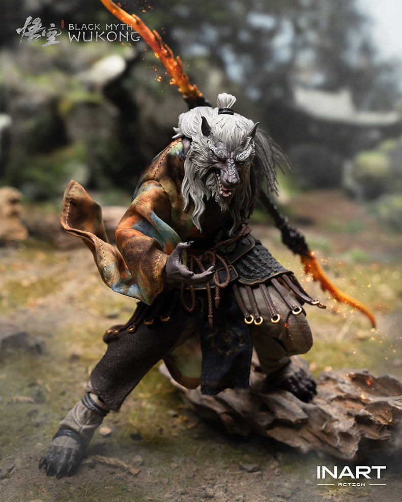 inart-1-12-black-myth-wukong-guangzhi-action-figure-6 - INS Hobby