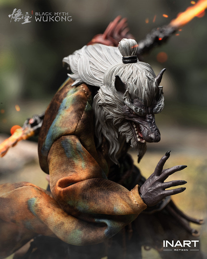 inart-1-12-black-myth-wukong-guangzhi-action-figure-8 - INS Hobby