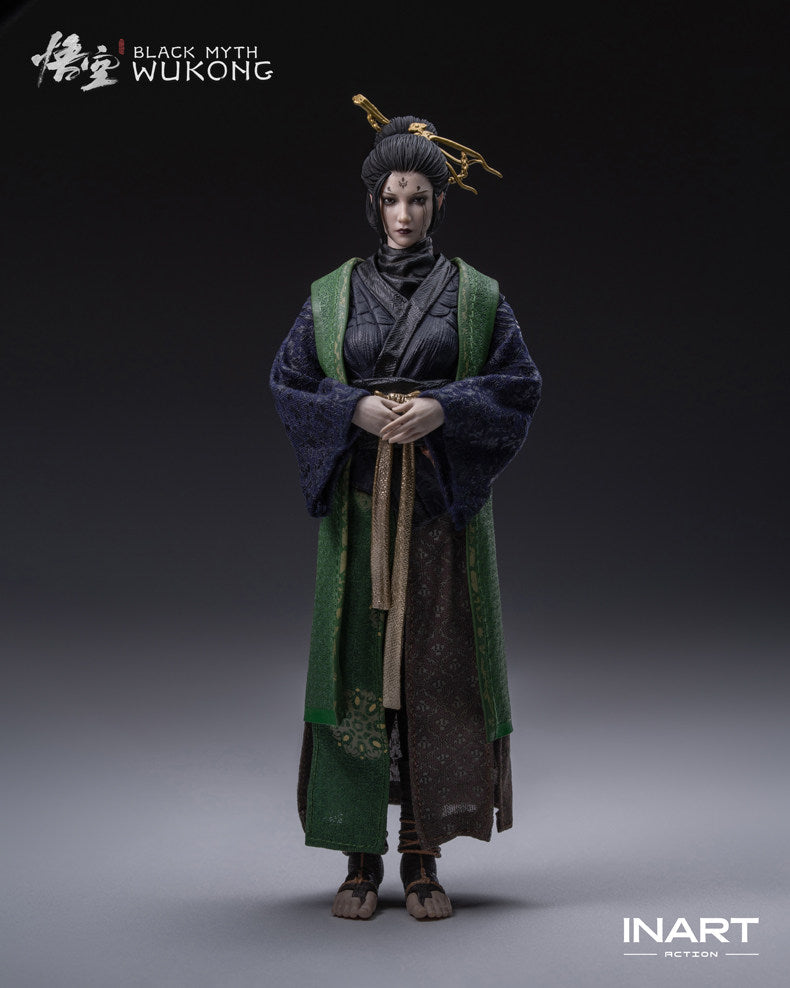 inart-1-12-black-myth-wukong-the-fourth-sister-action-figure-12 - INS Hobby