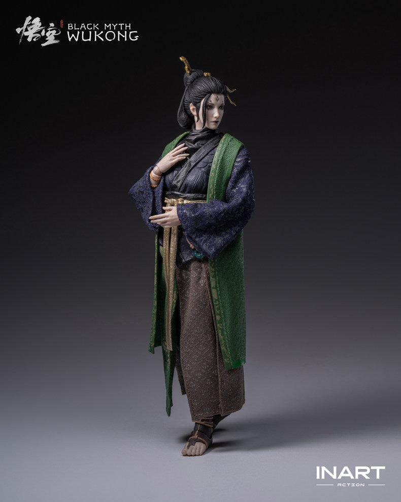 inart-1-12-black-myth-wukong-the-fourth-sister-action-figure-15 - INS Hobby