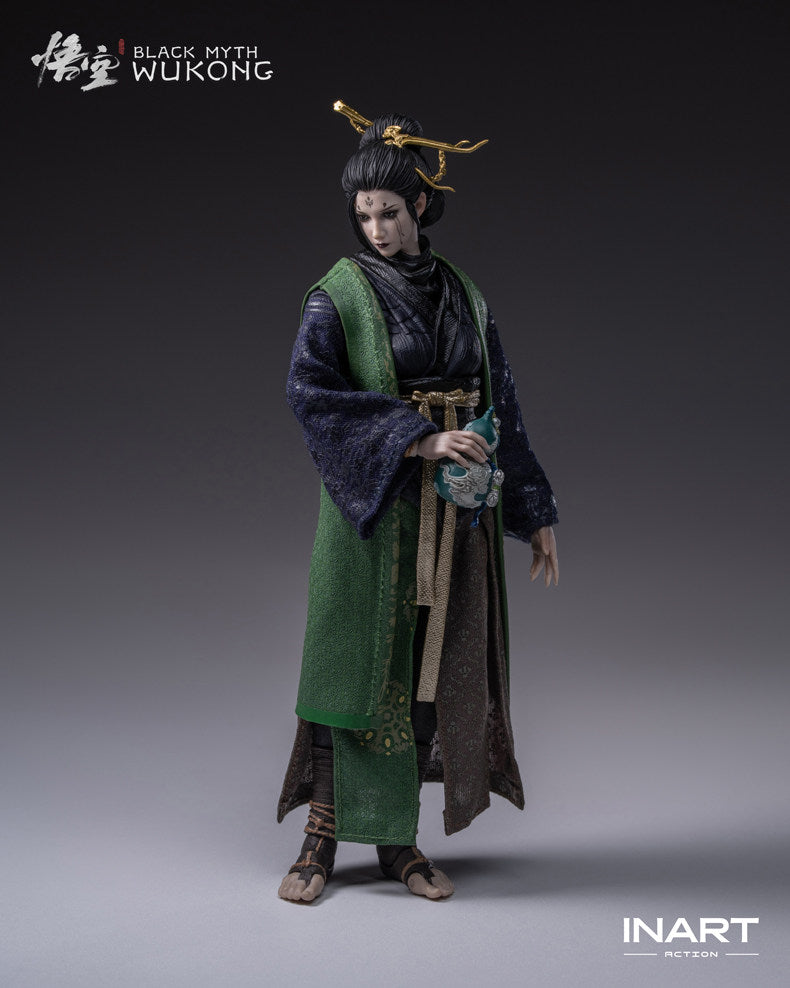 inart-1-12-black-myth-wukong-the-fourth-sister-action-figure-16 - INS Hobby