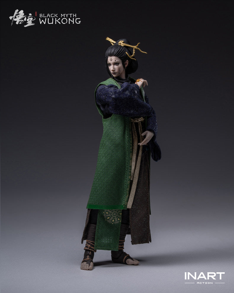 inart-1-12-black-myth-wukong-the-fourth-sister-action-figure-17 - INS Hobby