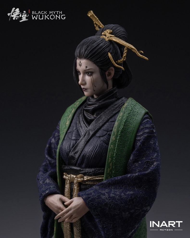 inart-1-12-black-myth-wukong-the-fourth-sister-action-figure-19 - INS Hobby
