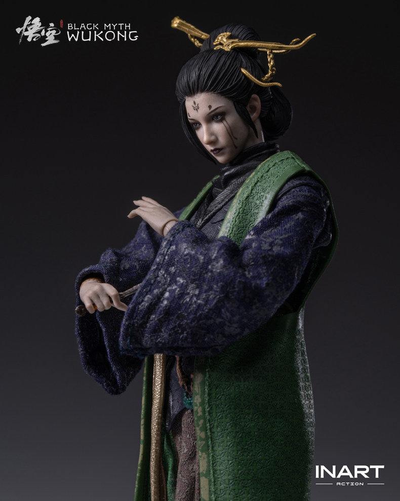 inart-1-12-black-myth-wukong-the-fourth-sister-action-figure-20 - INS Hobby