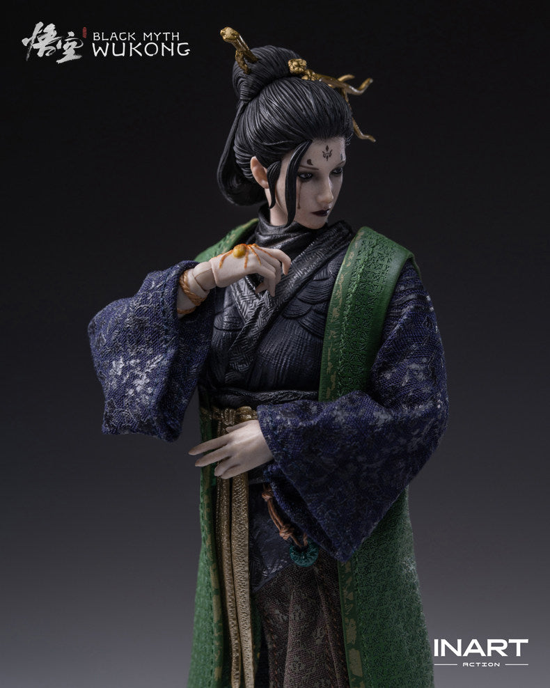 inart-1-12-black-myth-wukong-the-fourth-sister-action-figure-21 - INS Hobby