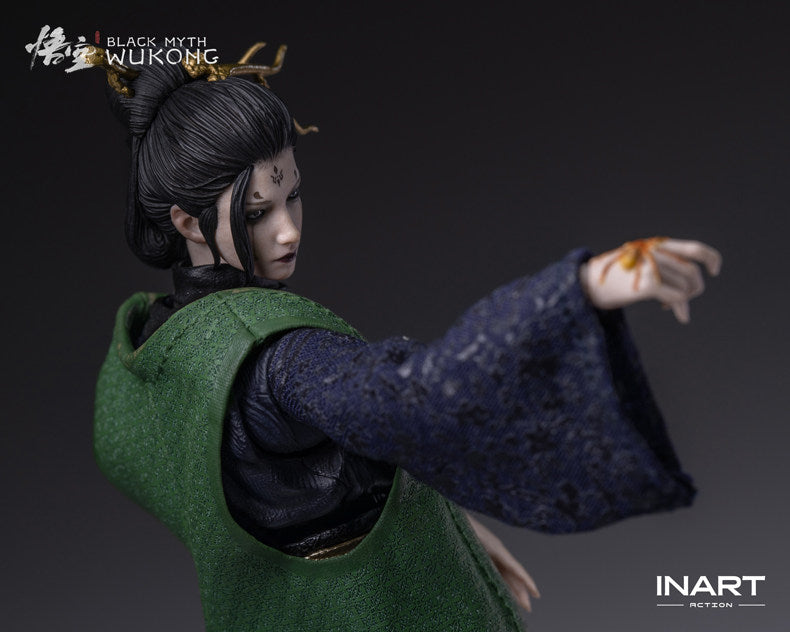 inart-1-12-black-myth-wukong-the-fourth-sister-action-figure-22 - INS Hobby