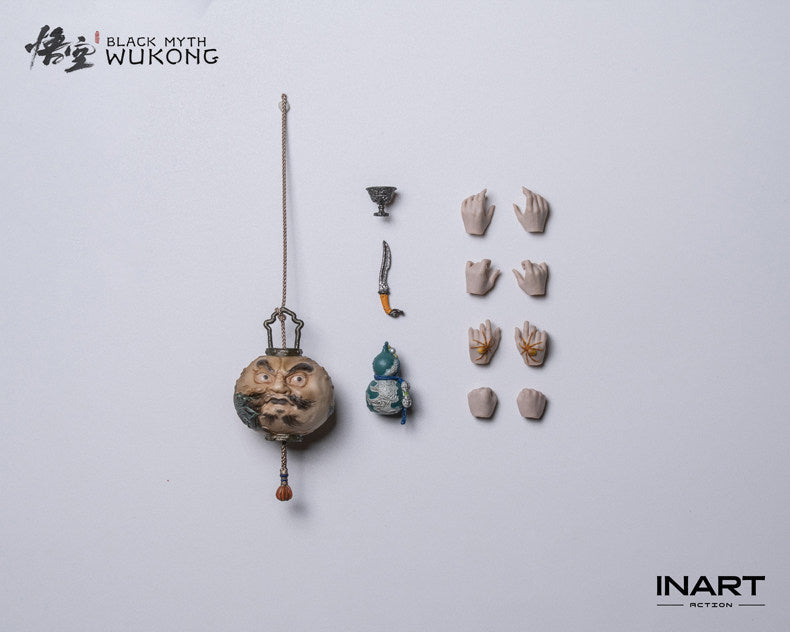 inart-1-12-black-myth-wukong-the-fourth-sister-action-figure-23 - INS Hobby
