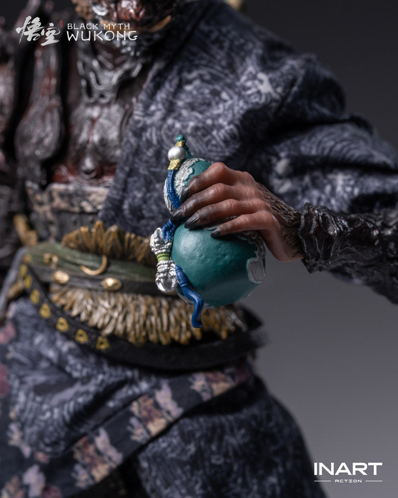 inart-1-12-black-myth-wukong-the-fourth-sister-action-figure-9 - INS Hobby