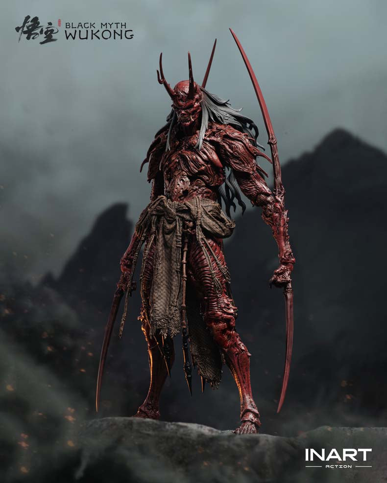 inart-1-12-black-myth-wukong-yaksha-king-action-figure-1 - INS Hobby
