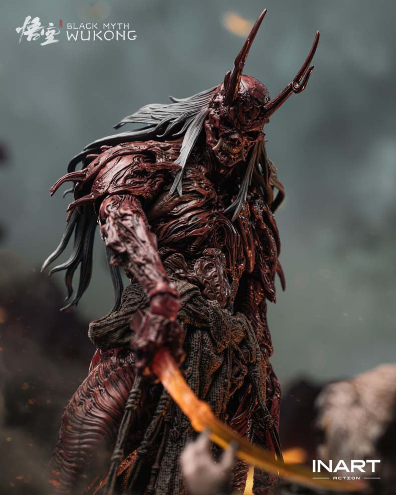 inart-1-12-black-myth-wukong-yaksha-king-action-figure-11 - INS Hobby