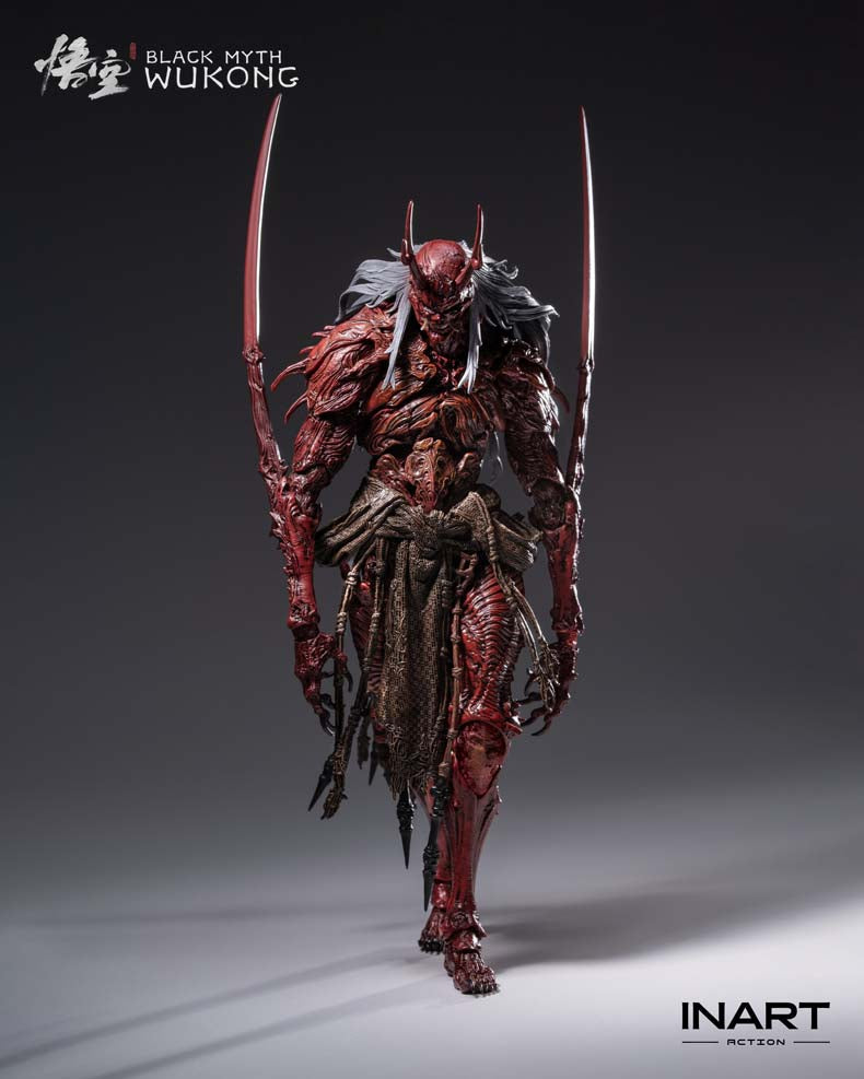 inart-1-12-black-myth-wukong-yaksha-king-action-figure-13 - INS Hobby