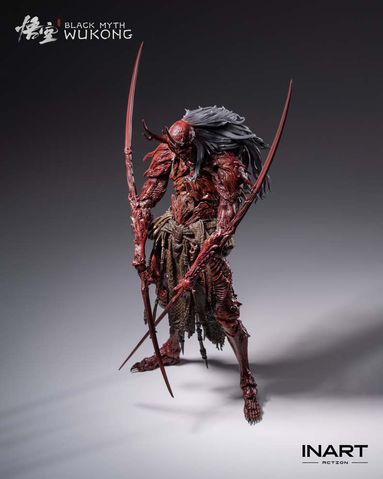inart-1-12-black-myth-wukong-yaksha-king-action-figure-14 - INS Hobby