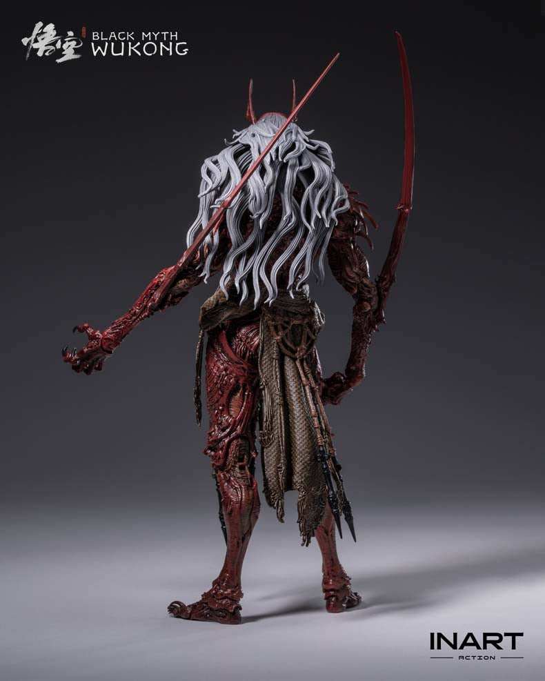 inart-1-12-black-myth-wukong-yaksha-king-action-figure-17 - INS Hobby