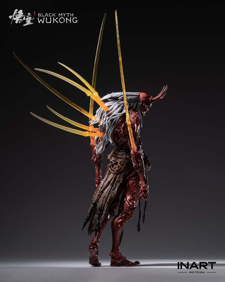 inart-1-12-black-myth-wukong-yaksha-king-action-figure-18 - INS Hobby