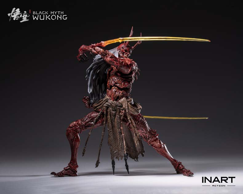 inart-1-12-black-myth-wukong-yaksha-king-action-figure-22 - INS Hobby