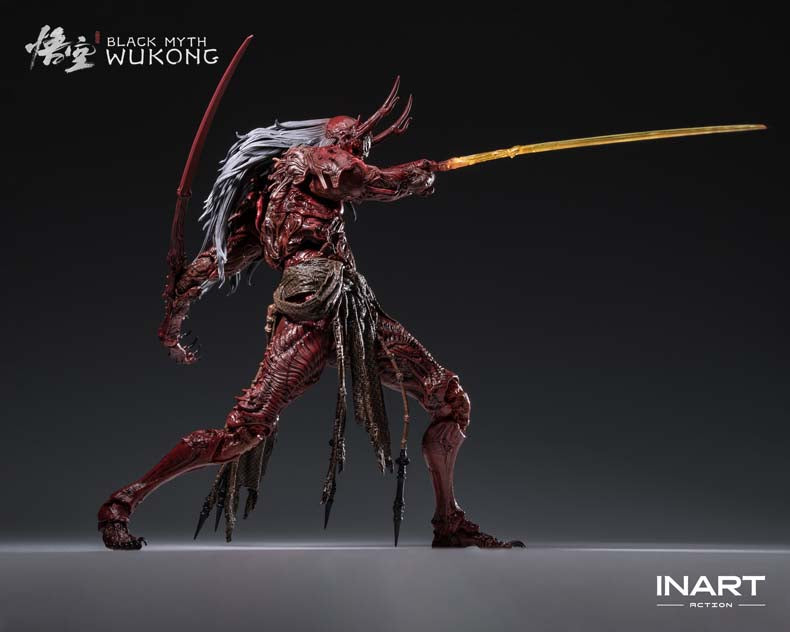 inart-1-12-black-myth-wukong-yaksha-king-action-figure-23 - INS Hobby