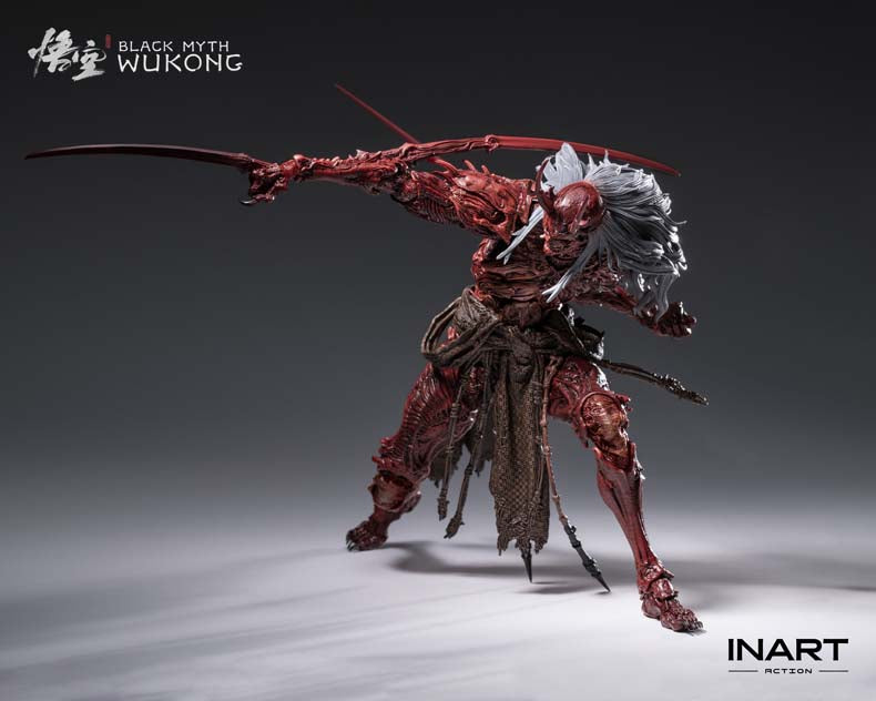 inart-1-12-black-myth-wukong-yaksha-king-action-figure-25 - INS Hobby