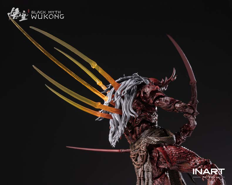 inart-1-12-black-myth-wukong-yaksha-king-action-figure-26 - INS Hobby
