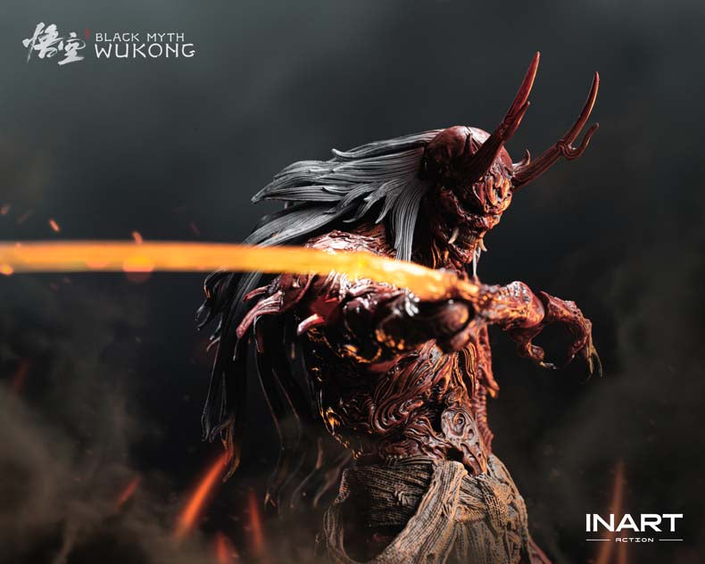 inart-1-12-black-myth-wukong-yaksha-king-action-figure-27 - INS Hobby