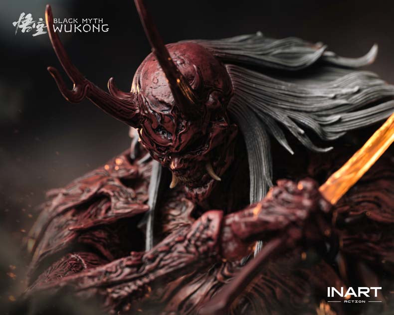 inart-1-12-black-myth-wukong-yaksha-king-action-figure-28 - INS Hobby