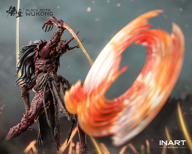 inart-1-12-black-myth-wukong-yaksha-king-action-figure-29 - INS Hobby