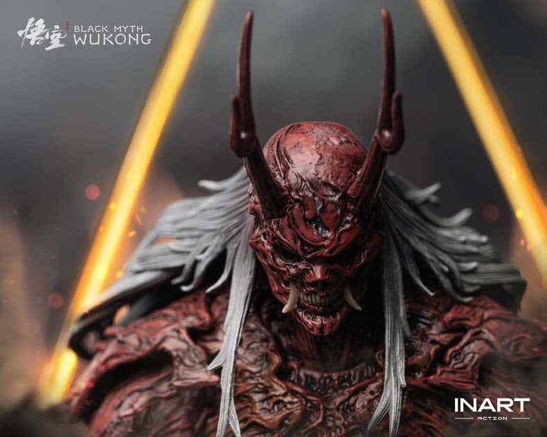inart-1-12-black-myth-wukong-yaksha-king-action-figure-30 - INS Hobby