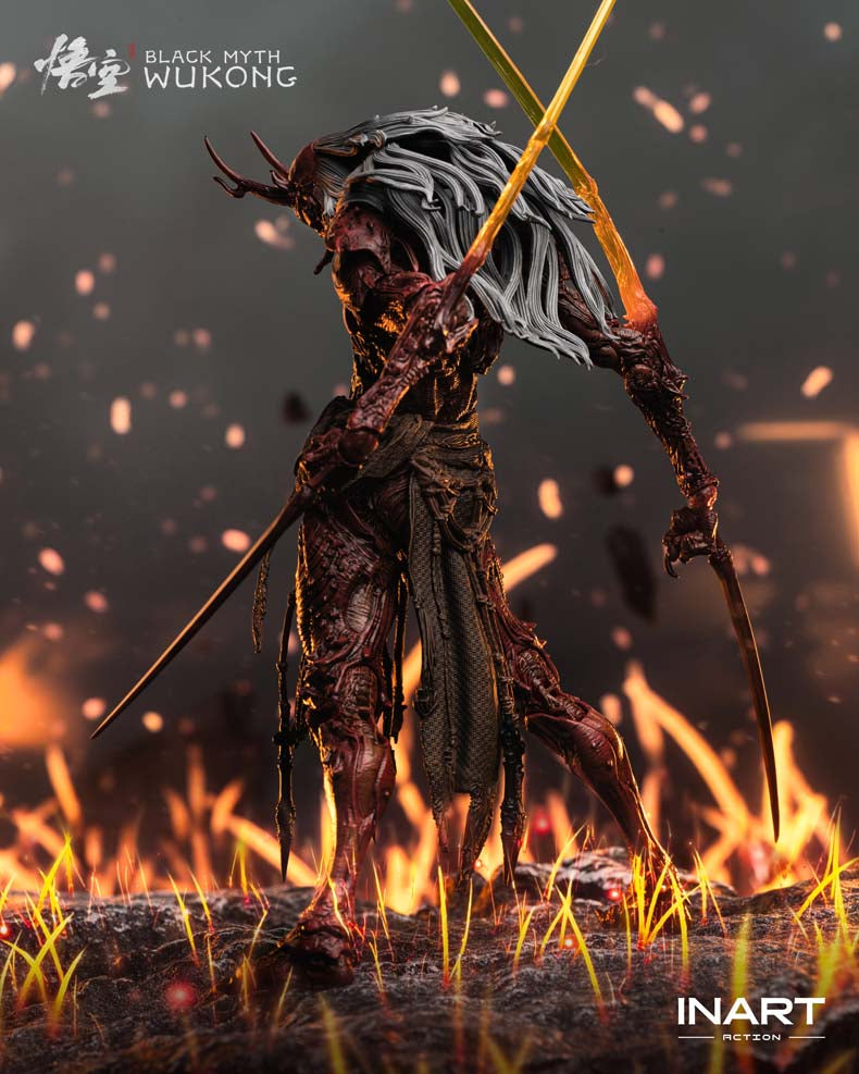 inart-1-12-black-myth-wukong-yaksha-king-action-figure-5 - INS Hobby