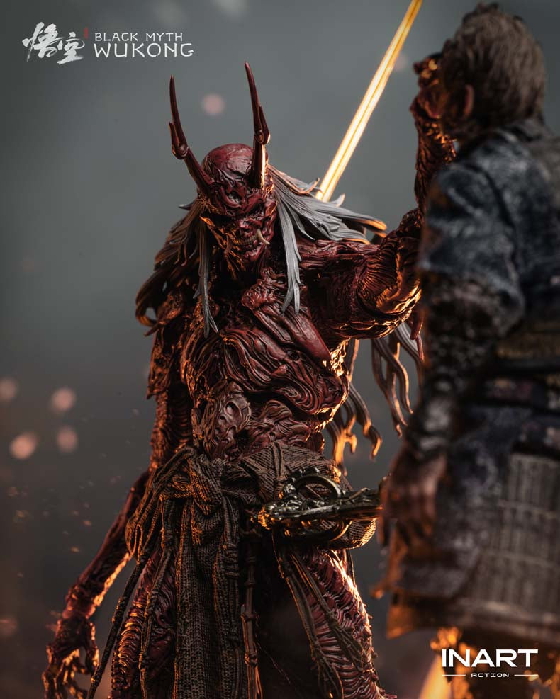 inart-1-12-black-myth-wukong-yaksha-king-action-figure-9 - INS Hobby