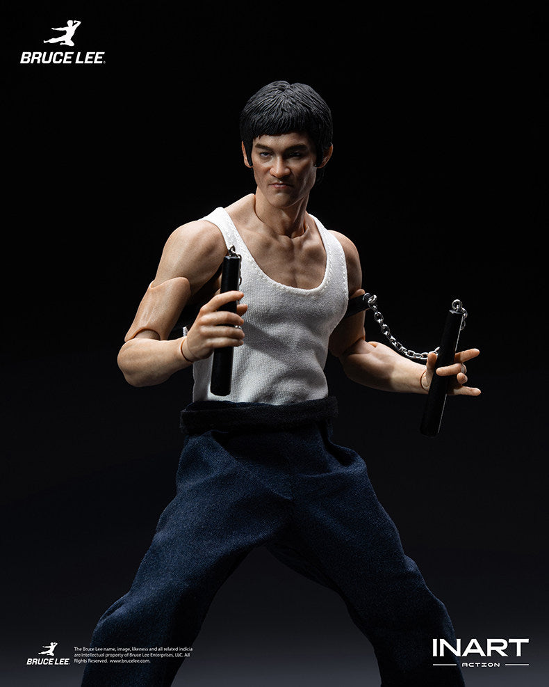 inart-1-12-bruce-lee-kung-fu-outfit-action-figure-10 - INS Hobby