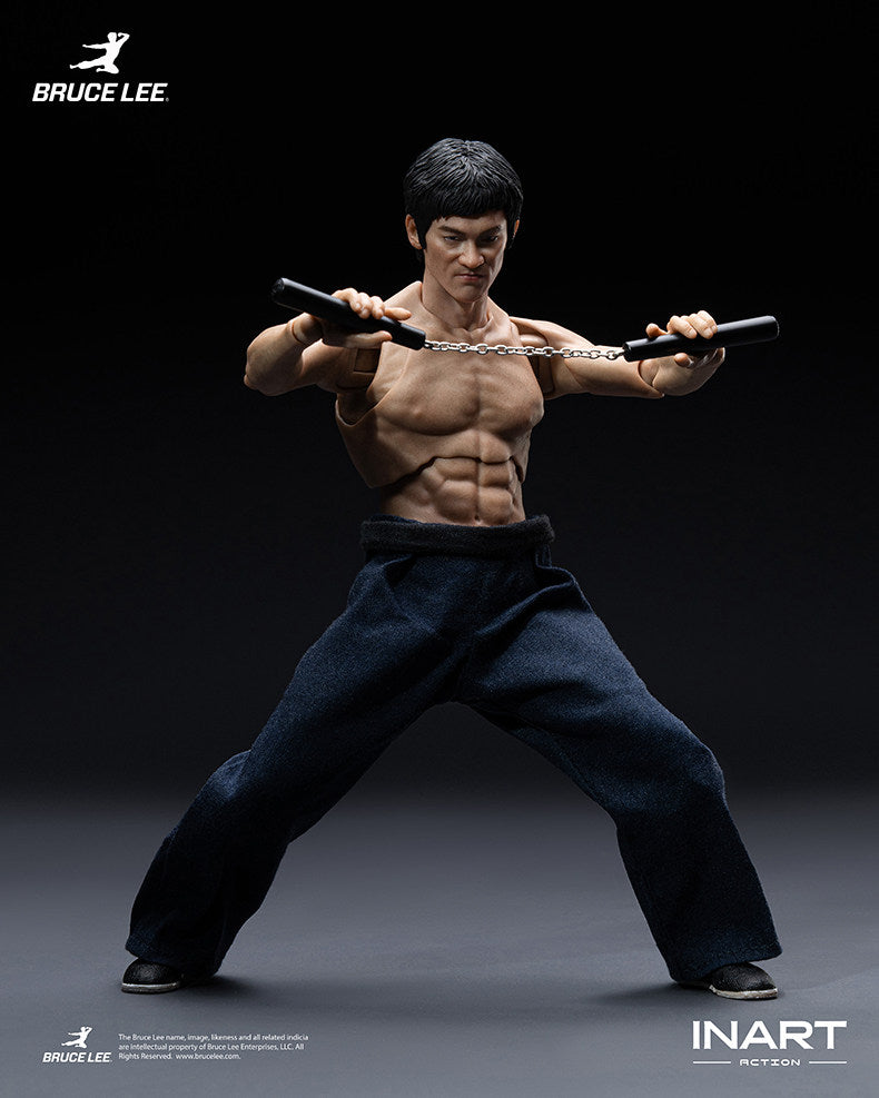 inart-1-12-bruce-lee-kung-fu-outfit-action-figure-11 - INS Hobby