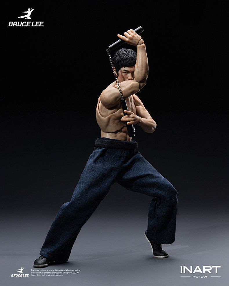 inart-1-12-bruce-lee-kung-fu-outfit-action-figure-12 - INS Hobby