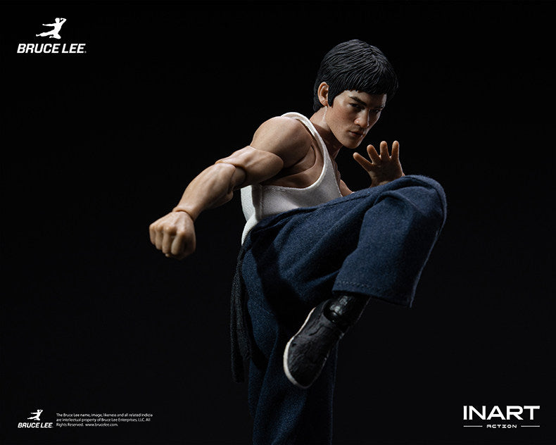 inart-1-12-bruce-lee-kung-fu-outfit-action-figure-14 - INS Hobby